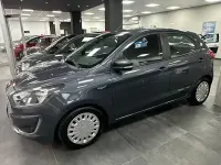 Usata Ford Ka 71 CV (52 kW) 2018 Grigio Berlina