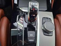 Usata BMW X4 M Competition Edition 510 CV (375 kW) 2021 Nero SUV