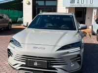 Usata BYD Seal 97 CV (71 kW) 2025 Grigio Berlina
