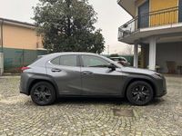 Usata Lexus UX 250h Executive Line 184 CV (135 kW) 2021 SUV