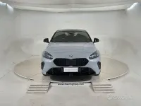 Usata BMW 120 M Sport 150 CV (110 kW) 2026 Grigio Utilitaria