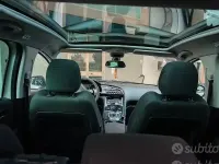 Usata Peugeot 3008 112 CV (82 kW) 2012 Bianco Station wagon