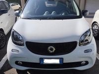 Usata Smart ForFour Passion 71 CV (52 kW) 2018 Utilitaria