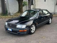 Usata Lexus LS400 284 CV (208 kW) 1995 Berlina