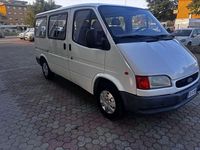 Usata Ford Transit 76 CV (55 kW) 1999 Other