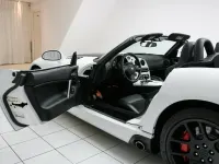 Usata Dodge Viper 506 CV (372 kW) 2005 Bianco Cabrio