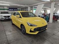 Nuova MG MG3 195 CV (143 kW) 2025 Hampstead grey  grigio Utilitaria