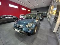 usata Fiat 500X 1.3 MultiJet 95 CV City Cross