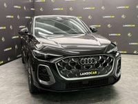 Nuova Audi Q5 Sportback S-Line 204 CV (150 kW) 2026 Nero SUV