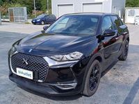 usata DS Automobiles DS3 2019 Crossback Diesel Crossback 1.5 bluehdi Grand