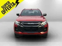 Nuova Isuzu D-Max 165 CV (121 kW) 2026 Namibu orange Berlina