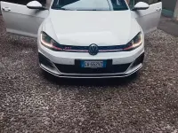 Usata VW Golf VIII GTI 245 CV (180 kW) 2020 Berlina