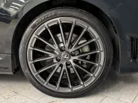 Occasion Abarth 595 Competizione 165 ch (121 kW) 2023 Noir Berline