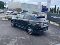 Usata Lynk & Co 01 261 CV (191 kW) 2023 Nero SUV