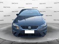 Usata Seat Ibiza FR 95 CV (69 kW) 2025 Grigio Utilitaria