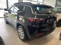 usata Jeep Compass 1.6 Multijet II 2WD Longitude