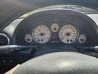 Usata Mazda MX5 110 CV (80 kW) 2003 Cabrio