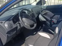 Usata Dacia Sandero Stepway 90 CV (66 kW) 2014 Blu/azzurro Berlina