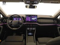 Nouă Skoda Kodiaq Style 150 CP (110 kW) 2026 Negru SUV