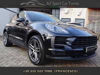 usata Porsche Macan Macan2.0 245cv pdk