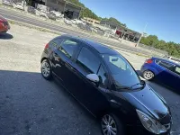 Usata Citroën C3 60 CV (44 kW) 2011 Nero Berlina