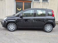 Nuova Fiat Panda Pop 65 CV (47 kW) 2026 Nero Utilitaria