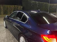 Usata BMW 525 204 CV (150 kW) 2010 Berlina