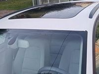 Usata Audi A4 Ambiente 190 CV (139 kW) 2015 Bianco Station wagon
