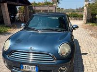 Usata Mini Cooper Cabriolet 122 CV (89 kW) 2010 Cabrio
