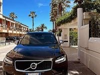 Usata Volvo XC90 R-Design 235 CV (172 kW) 2017 SUV