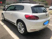 Usata VW Scirocco 140 CV (102 kW) 2012 Coupé