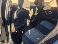 Usata Skoda Fabia Comfort 86 CV (63 kW) 2008 Grigio Station wagon