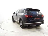 usata VW Touareg 3.0 v6 tdi scr advanced