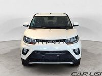 Nuova Mahindra KUV100 87 CV (63 kW) 2025 SUV