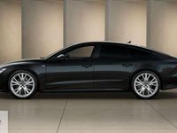 Usata Audi A7 Sportback Ambiente 286 CV (210 kW) 2025 Nero Utilitaria
