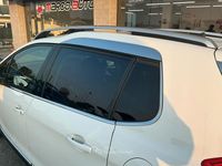 Usata Peugeot 2008 92 CV (67 kW) 2014 Bianco SUV