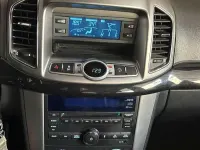 Usata Chevrolet Captiva LS 163 CV (119 kW) 2013 SUV