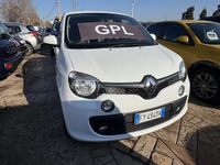Usata Renault Twingo 90 CV (66 kW) 2019 Bianco Utilitaria
