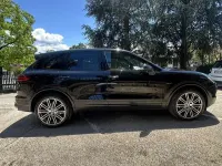 Usata Porsche Cayenne Platinum Edition 245 CV (180 kW) 2017 SUV