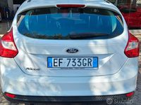 Usata Ford Focus 115 CV (84 kW) 2011 Berlina