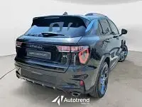 Usata Lynk & Co 01 261 CV (191 kW) 2023 Nero SUV
