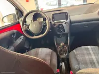 Usata Peugeot 108 Active 82 CV (60 kW) 2019 Berlina