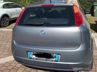 usata Fiat Grande Punto 1.3 MJT Diesel