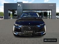 Usata DS Automobiles DS4 Trocadero 179 CV (131 kW) 2024 Nero perla Berlina