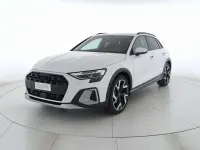 Nuova Audi A3 Advanced Plus 150 CV (110 kW) 2026 Bianco arkona Berlina