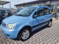 usata Fiat Panda Cross 1.2 Natural Power