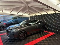 Nuova Peugeot 3008 Allure 136 CV (100 kW) 2025 Grigio Station wagon