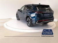 Usata VW Tiguan R-line 150 CV (110 kW) 2025 Blu SUV