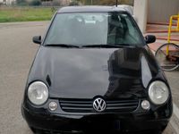 usata VW Lupo 2003 Neopatentati