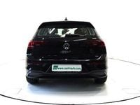 Usata VW Golf VIII Life 116 CV (85 kW) 2025 Nero Berlina